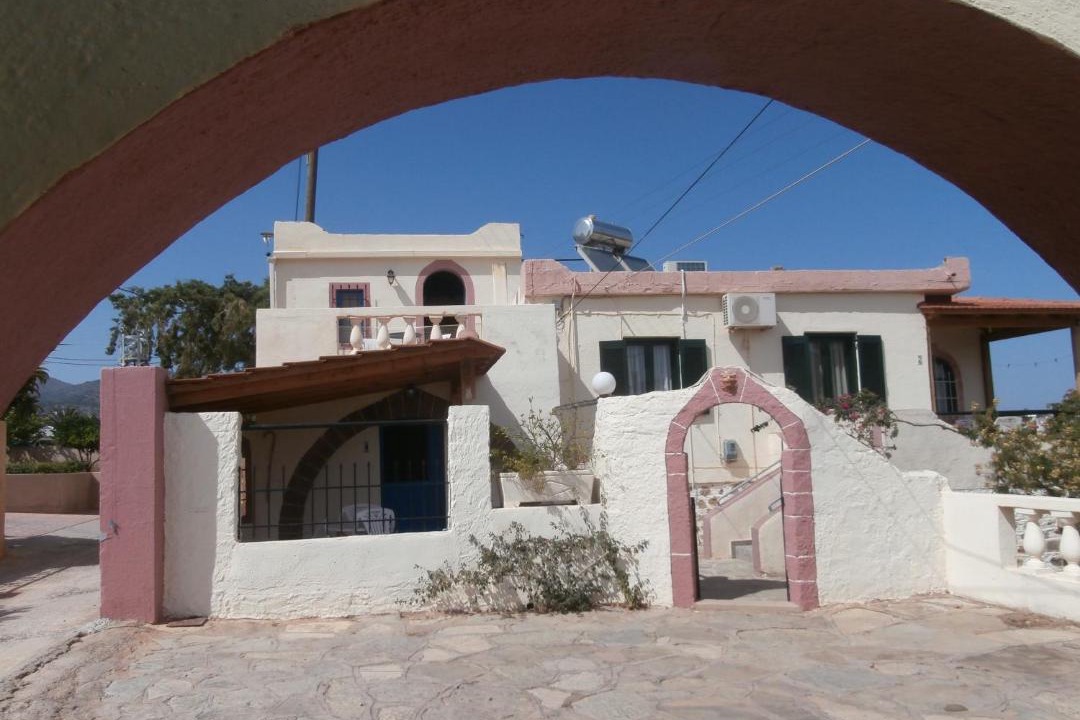 Photo of Others in Agios Nikolaos Town