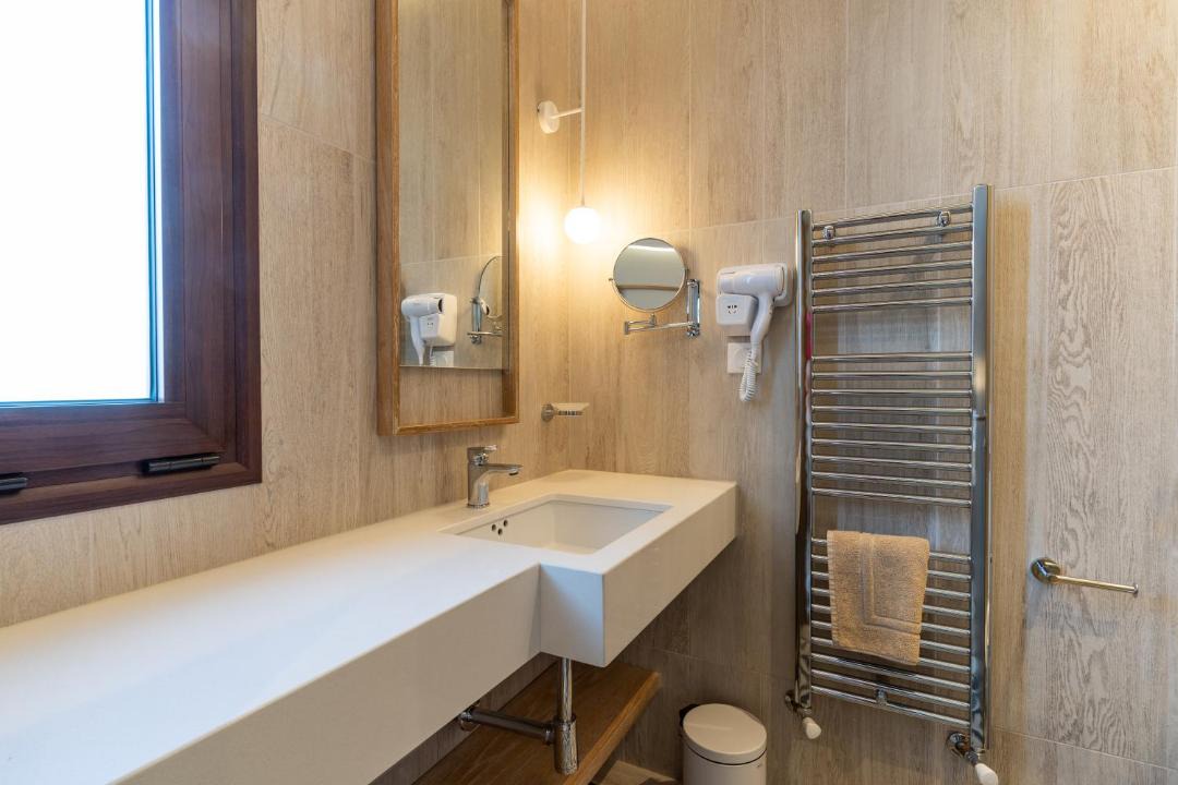 Photo of Bathroom in Litochoro