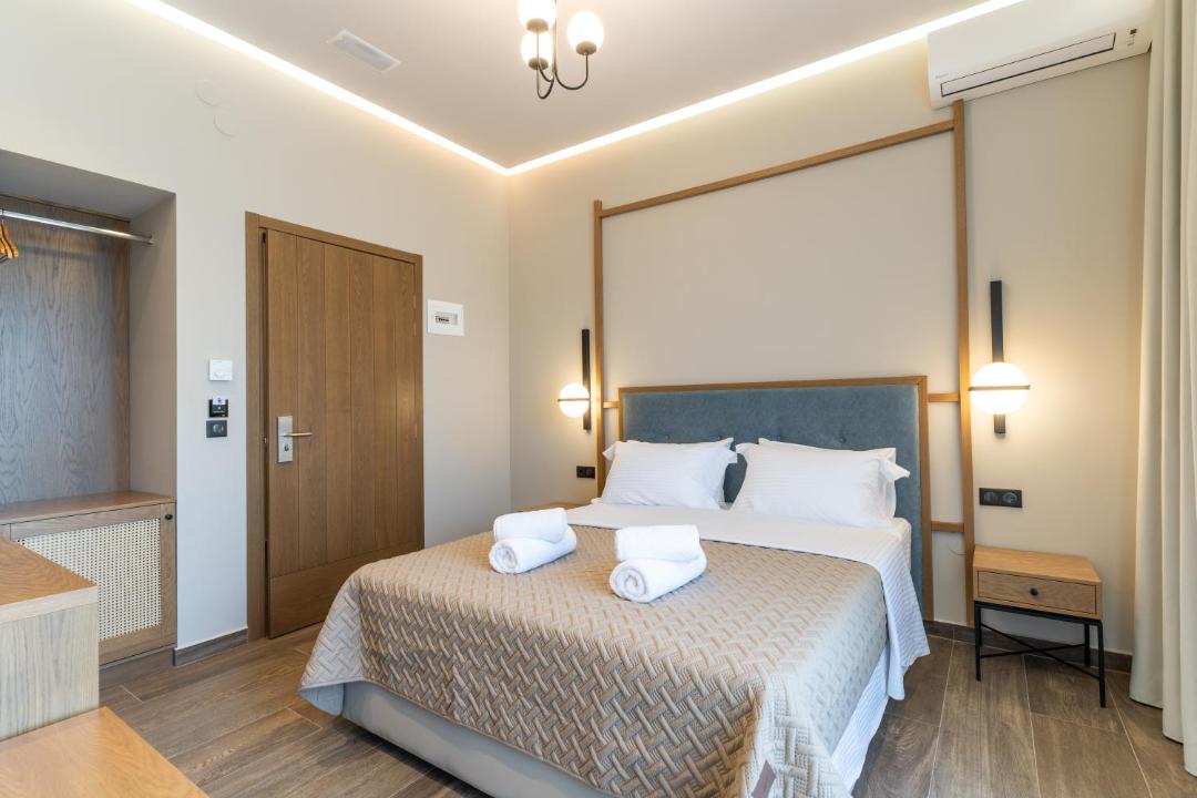 Photo of Bedroom in Litochoro