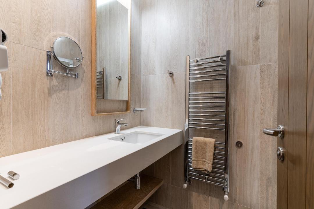 Photo of Bathroom in Litochoro