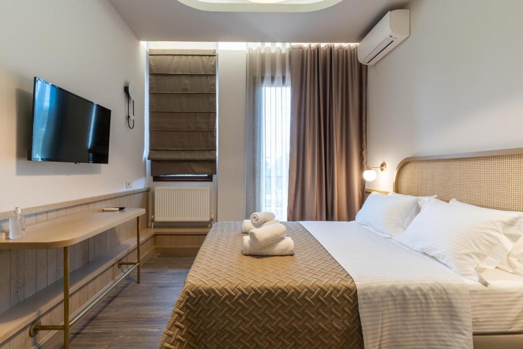 Photo of Bedroom in Litochoro