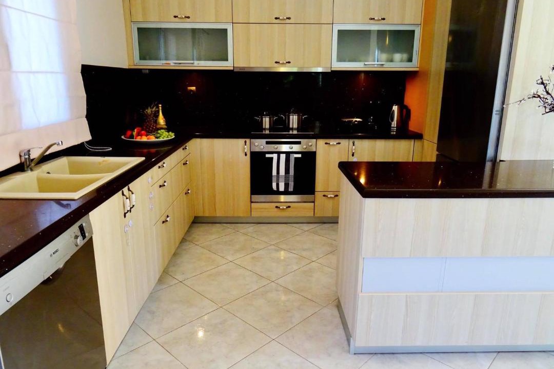 Photo of Kitchen in Old Hersonissos