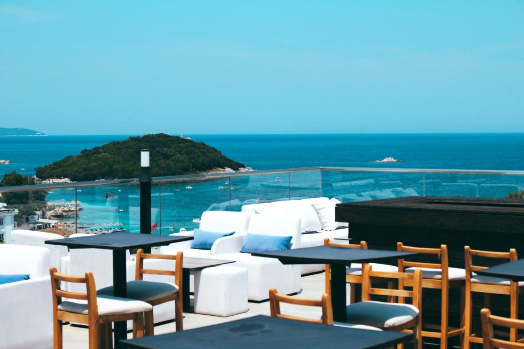 Photo of Others in Ksamil
