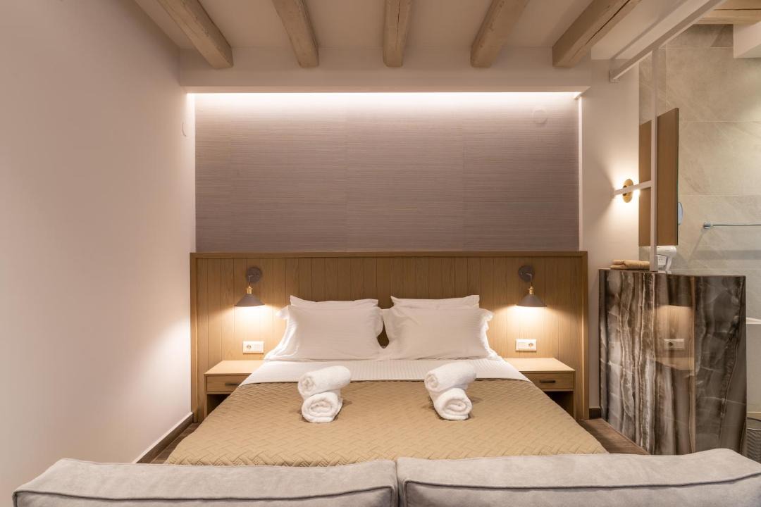 Photo of Bedroom in Litochoro