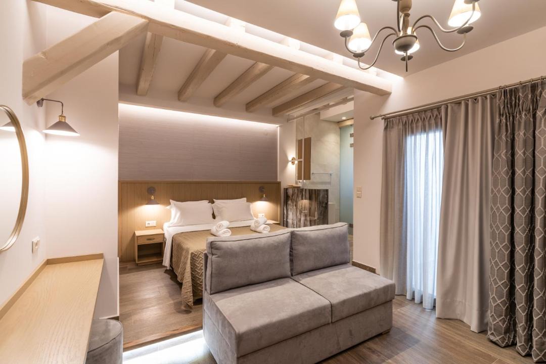 Photo of Livingroom in Litochoro