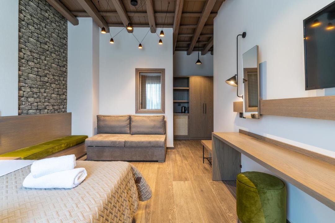 Photo of Livingroom in Litochoro
