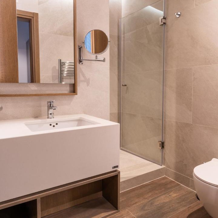 Photo of Bathroom in Litochoro