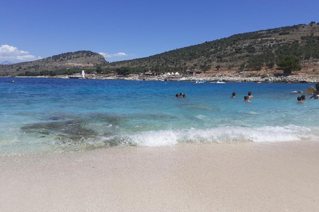 Photo of Others in Ksamil