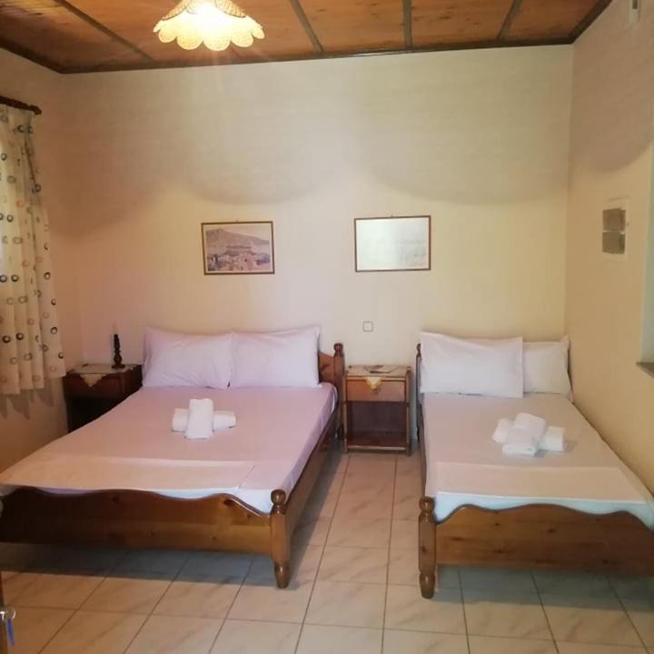 Photo of Bedroom in Nafplio
