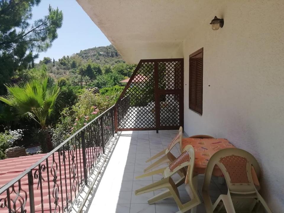 Photo of Patio Balcony in Nafplio