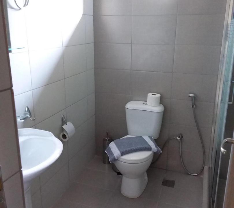 Photo of Bathroom in Paralia Vergas