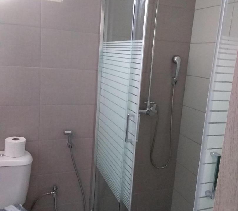 Photo of Bathroom in Paralia Vergas