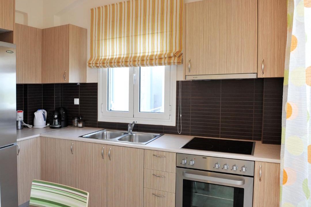 Photo of Kitchen in Perigiali