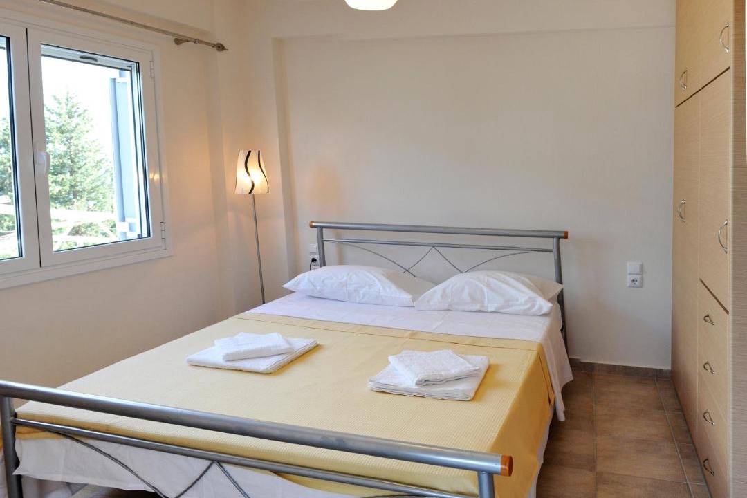 Photo of Bedroom in Perigiali