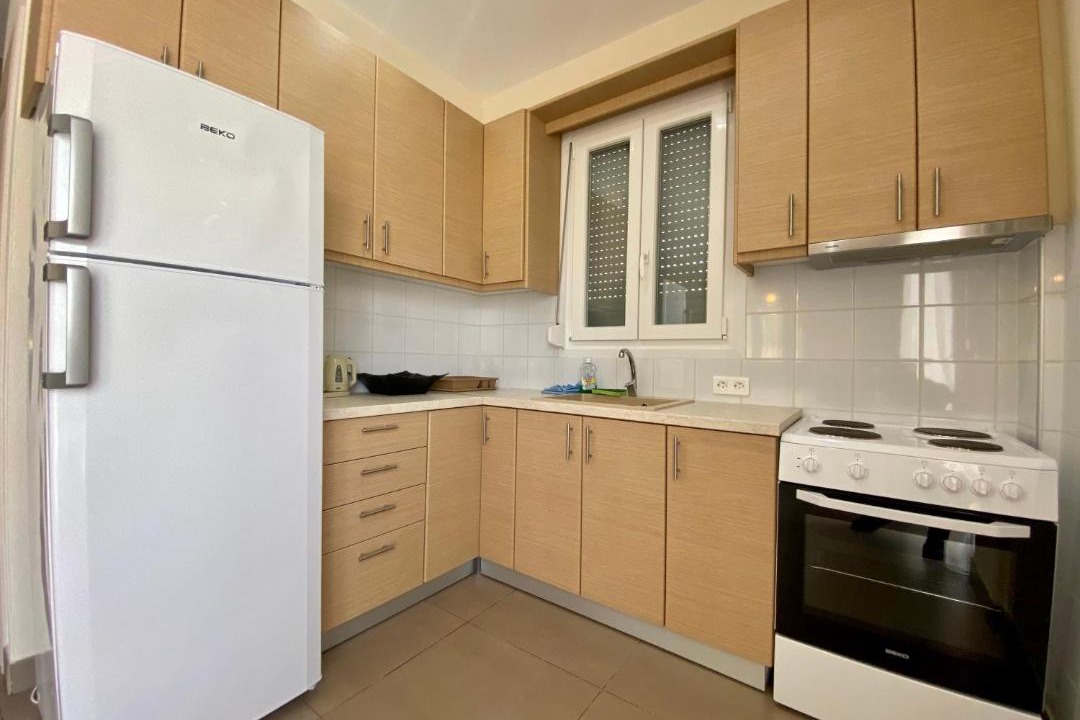 Photo of Kitchen in Megalos Prinos