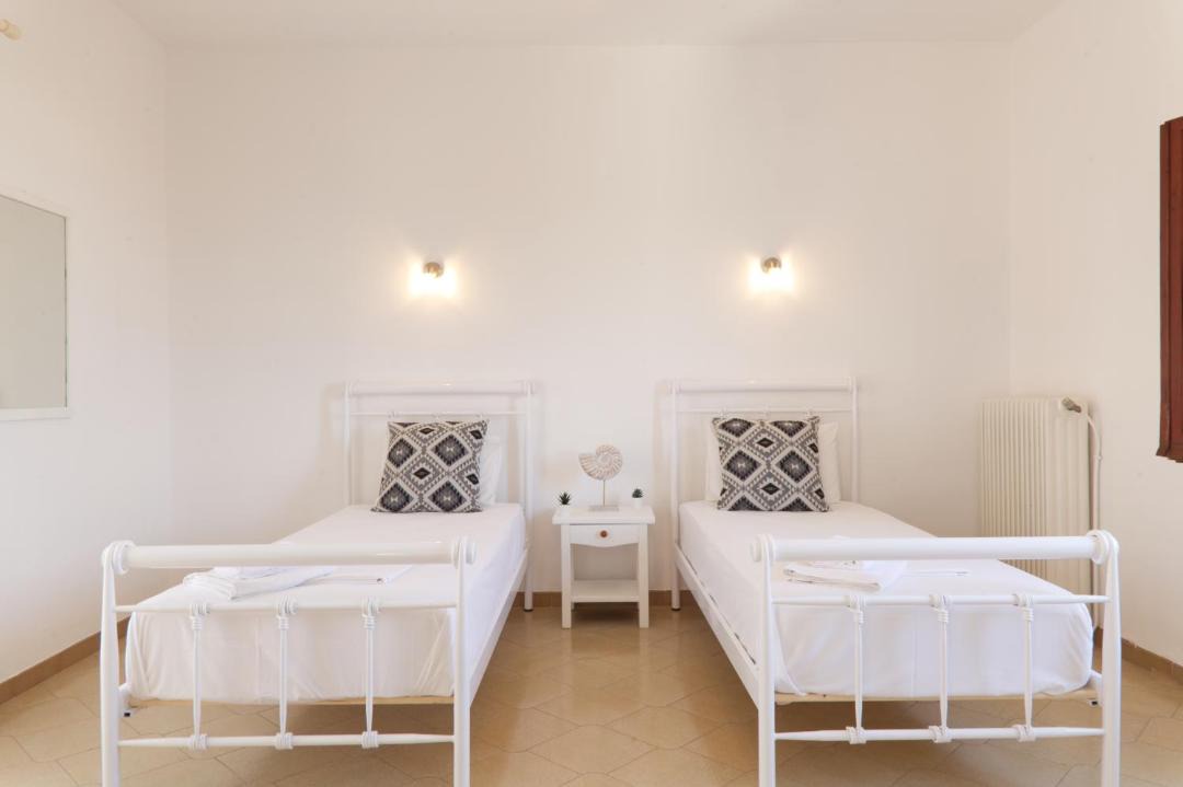 Photo of Bedroom in Milos