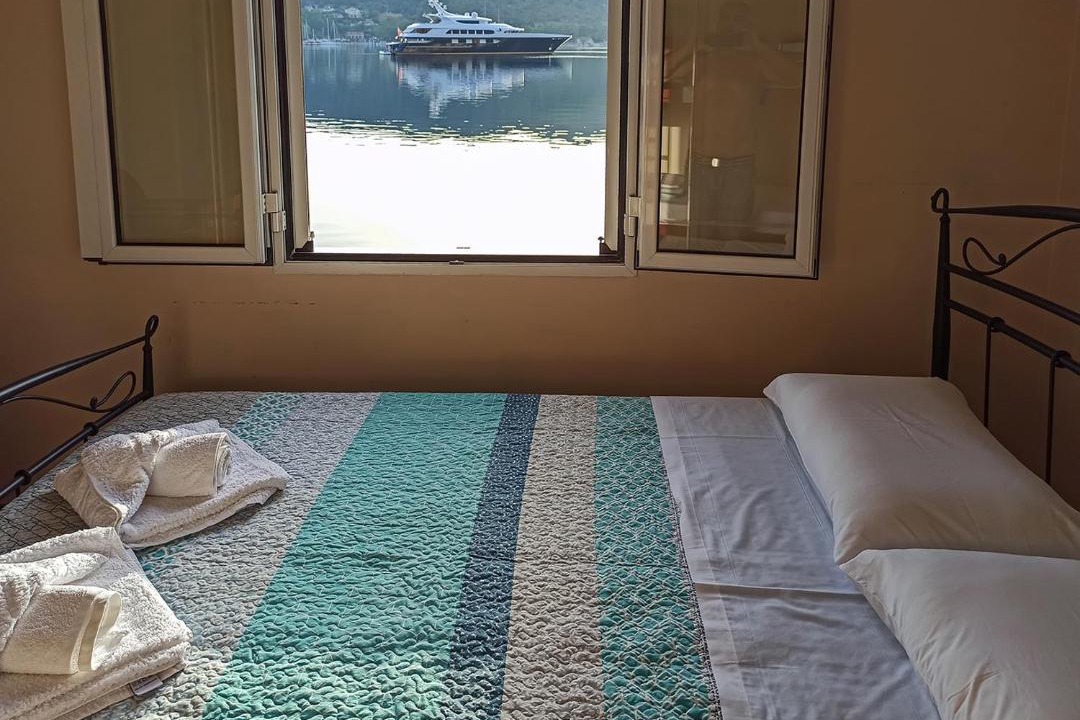 Photo of Bedroom in Vathy