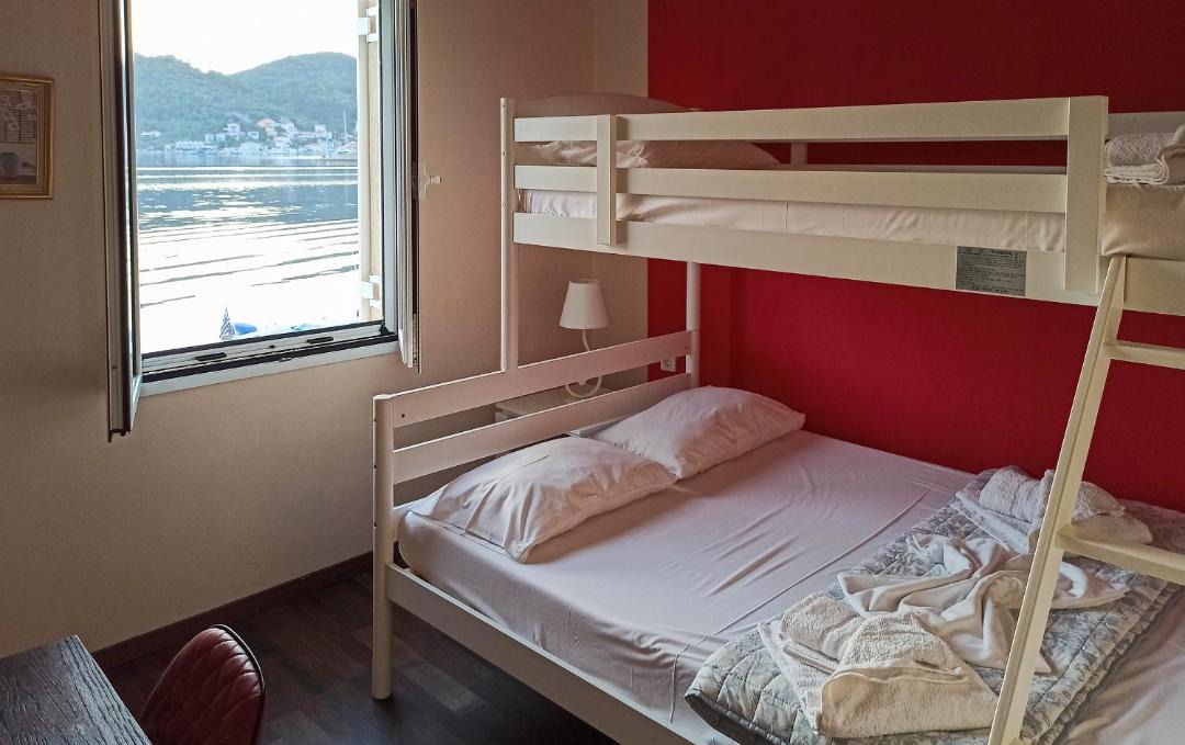 Photo of Bedroom in Vathy