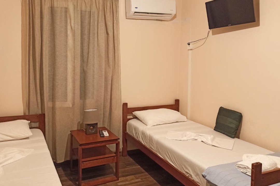 Photo of Bedroom in Vathy