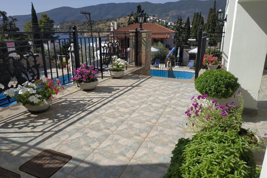 Photo of Others in Poros