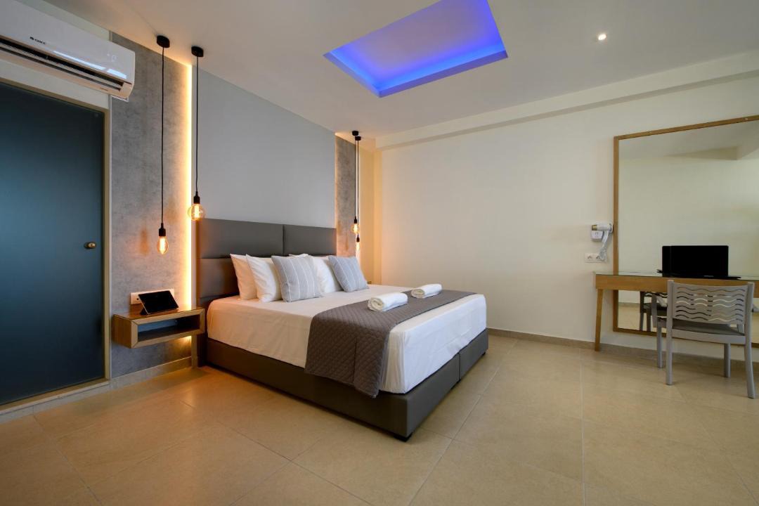 Photo of Bedroom in Benitses