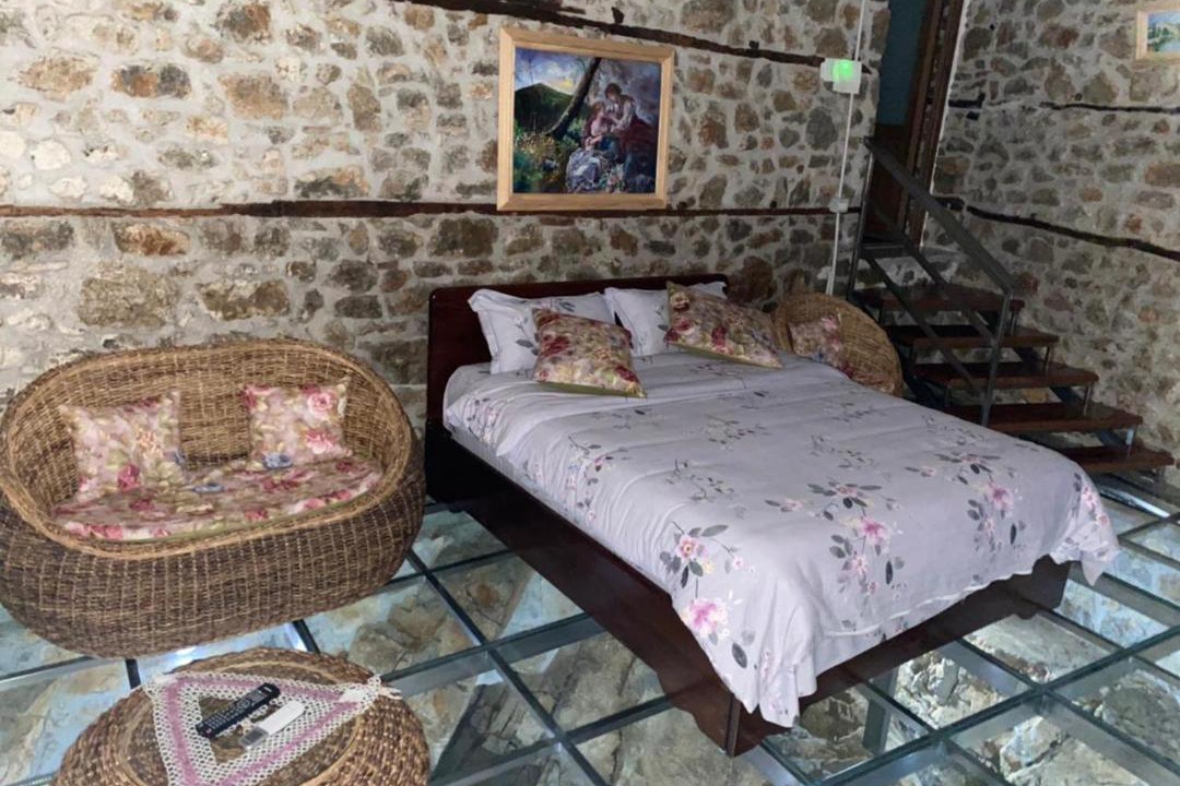 Photo of Bedroom in Tushemisht