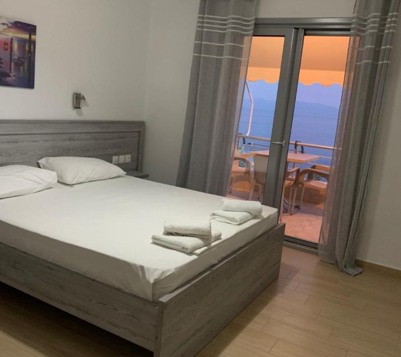 Photo of Bedroom in Qeparo
