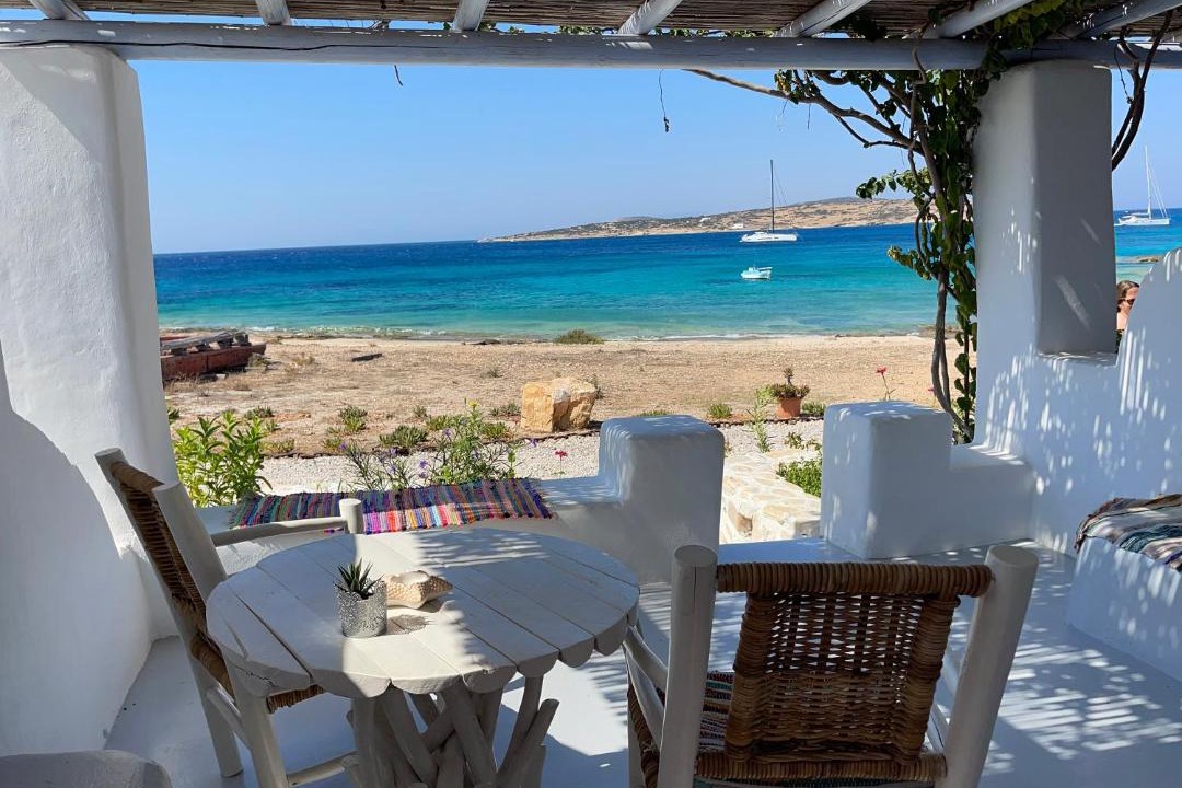 Photo of Others in Koufonisia