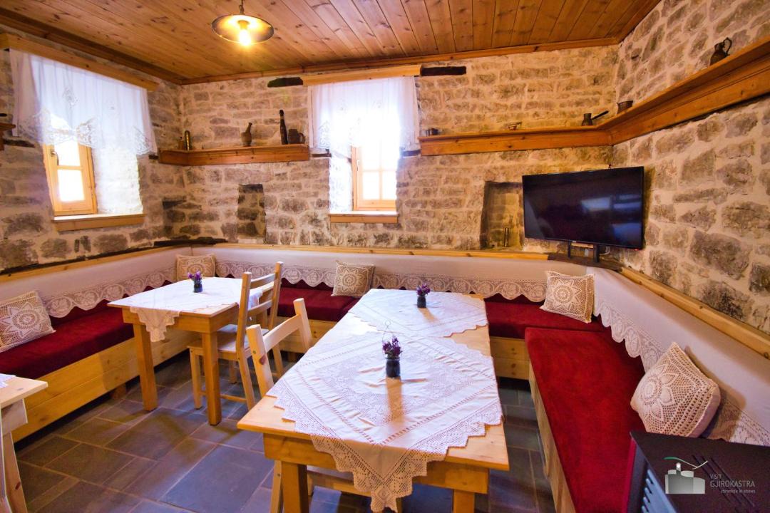 Photo of Others in Gjirokaster