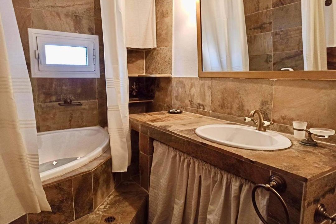 Photo of Bathroom in Emmanouil Pappas