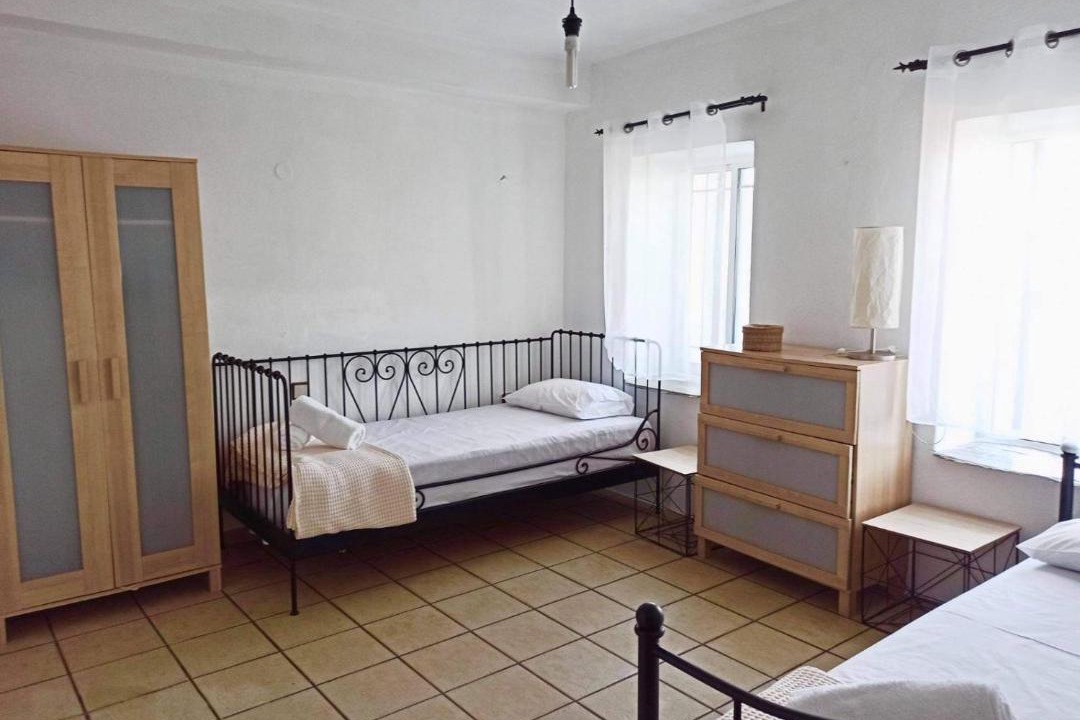 Photo of Bedroom in Emmanouil Pappas