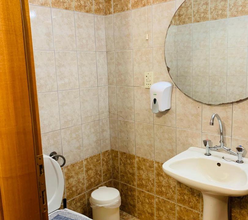 Photo of Bathroom in Nei Pori