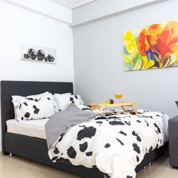 Photo of Bedroom in Sparta