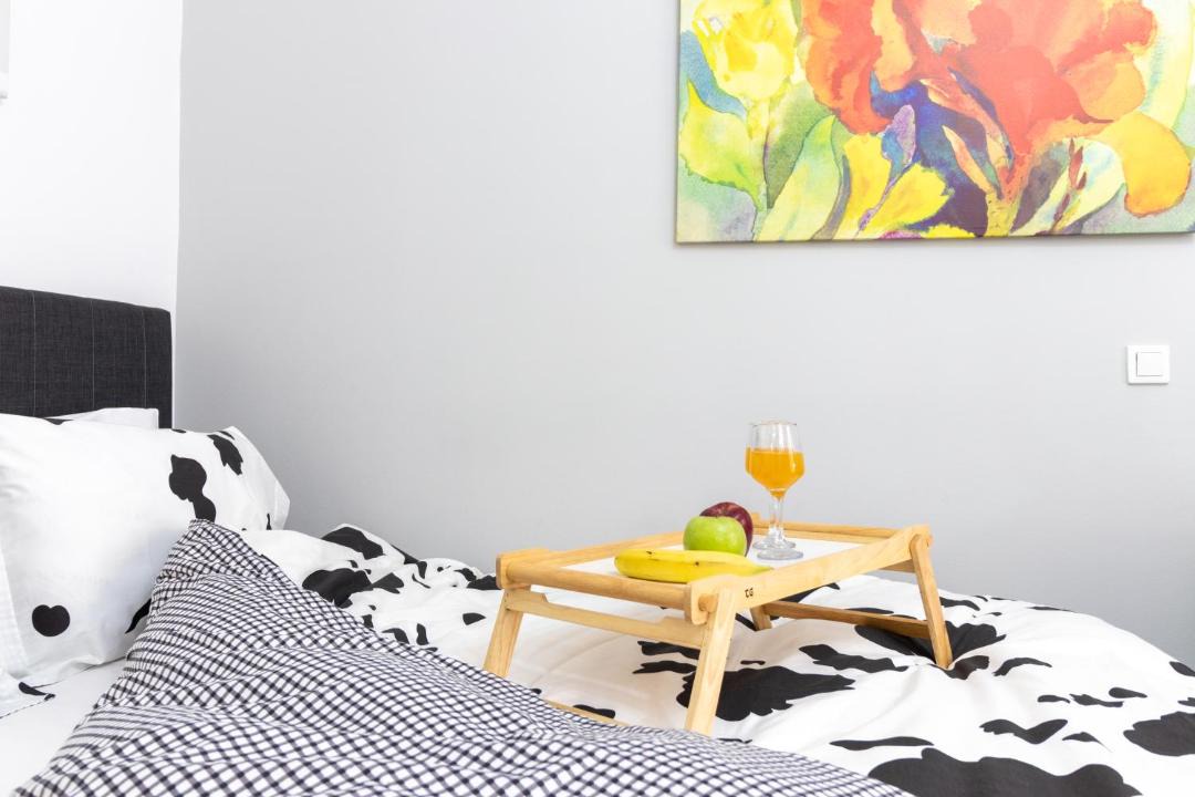 Photo of Bedroom in Sparta
