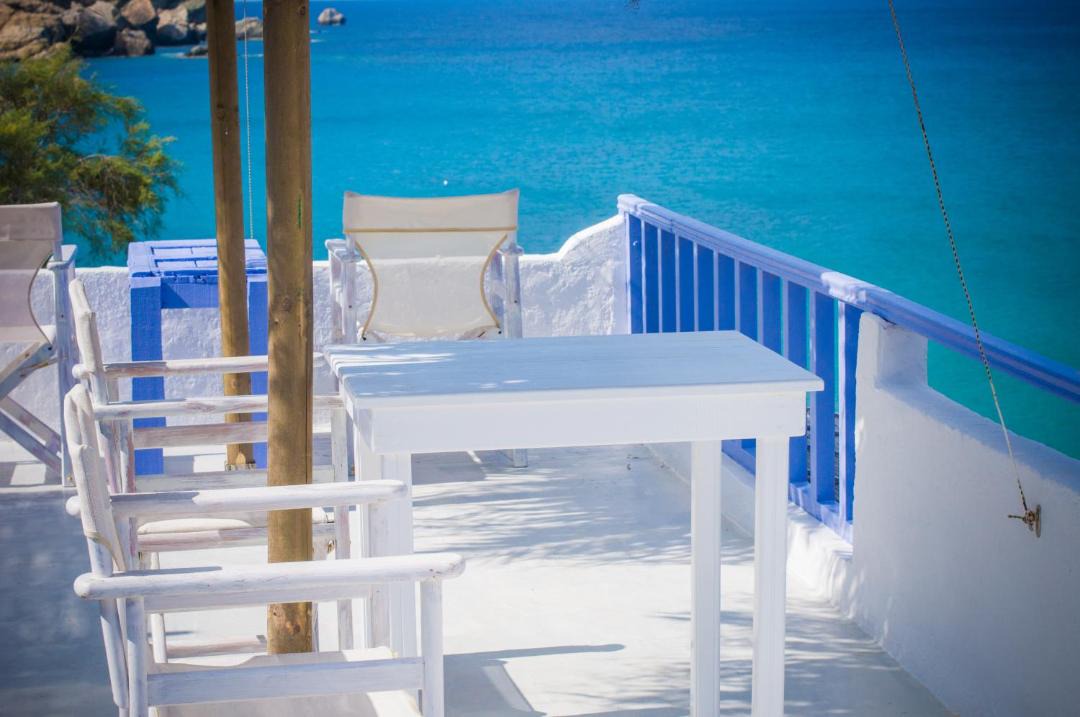Photo of Others in Folegandros