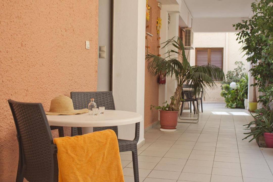 Photo of Others in Platanias Town