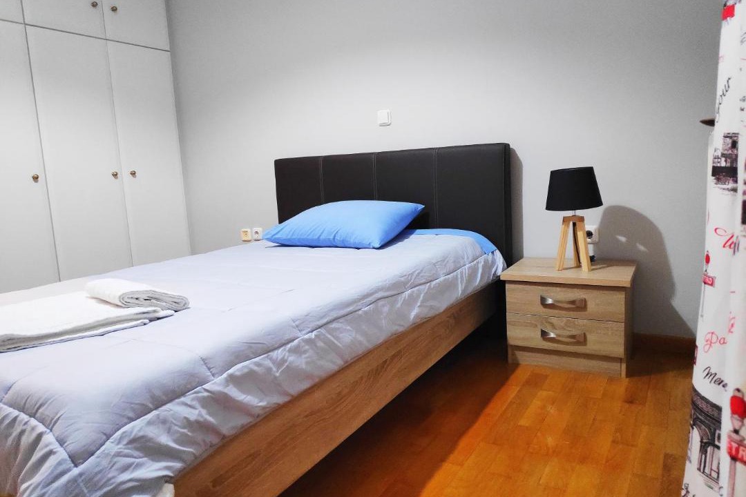 Photo of Bedroom in Sparta