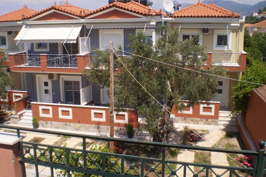 Photo of Others in Anaxos