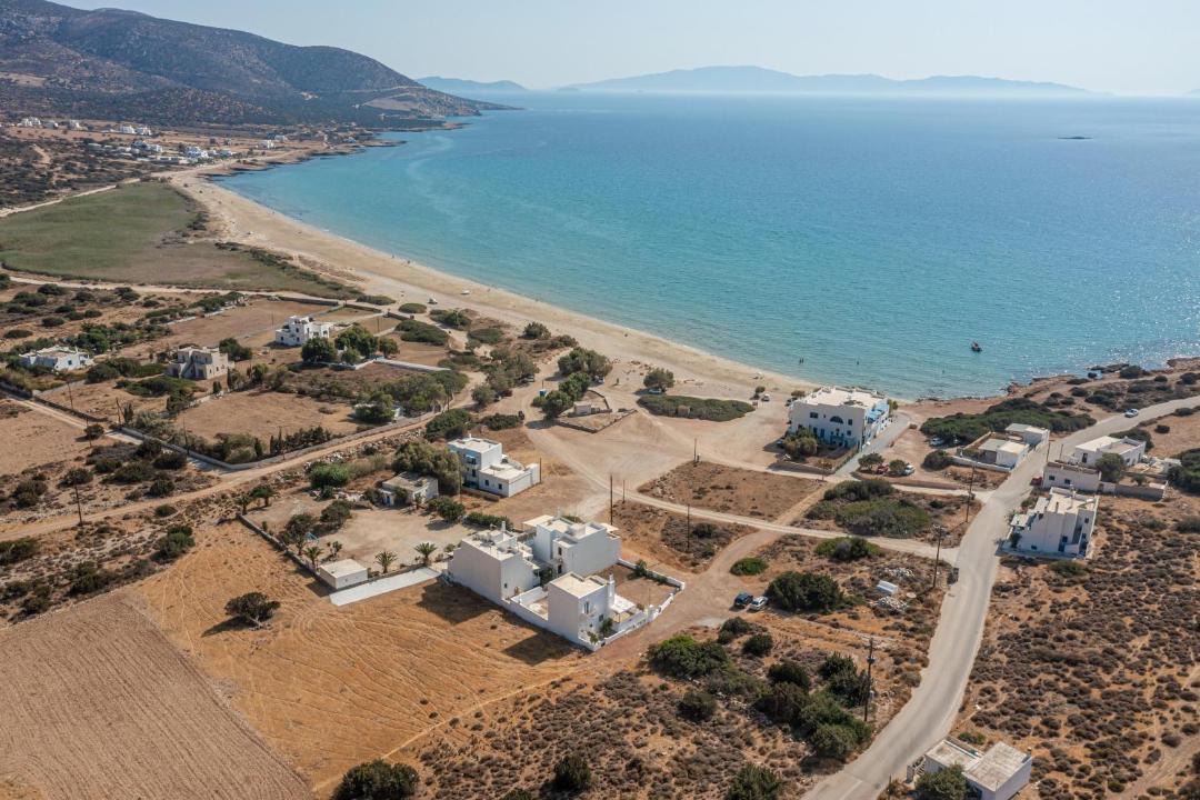 Photo of Outdoor in Agiassos