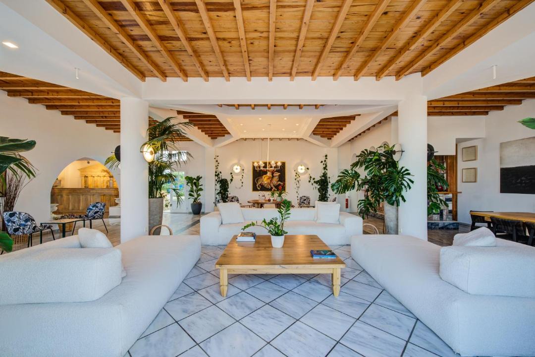 Photo of Others in Mykonos Town