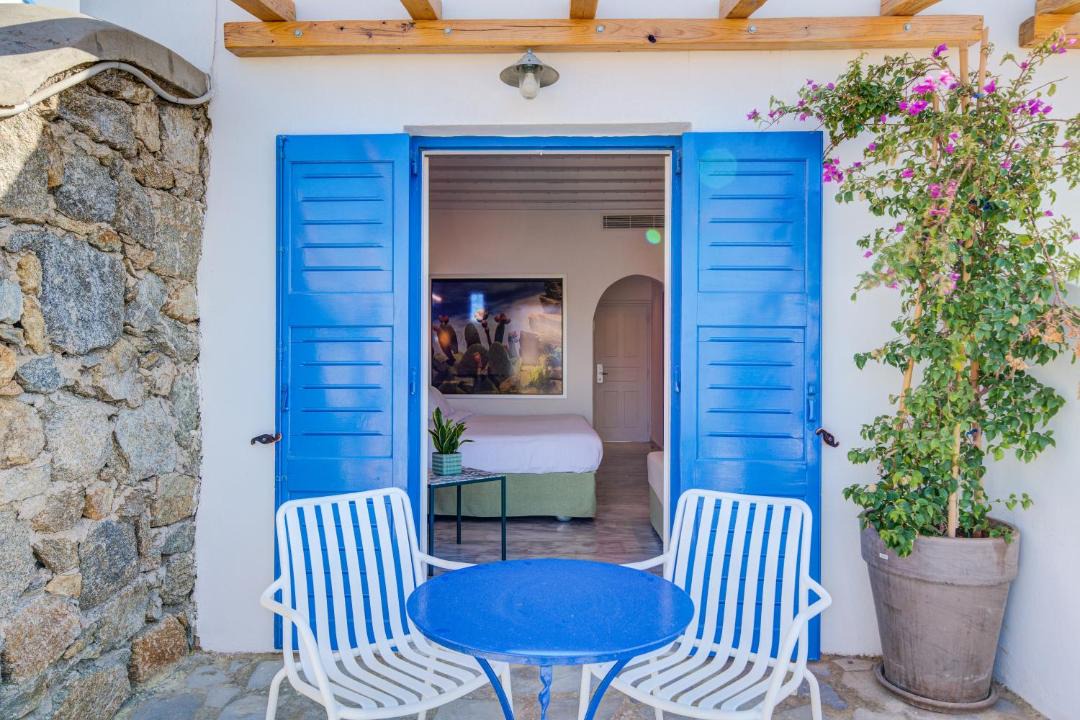 Photo of Others in Mykonos Town