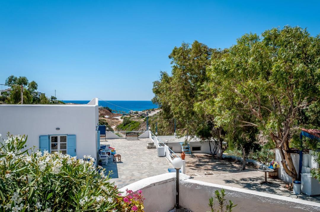 Photo of Others in Milos