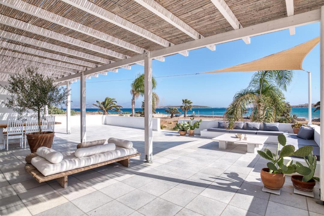 Photo of Patio Balcony in Santa Maria