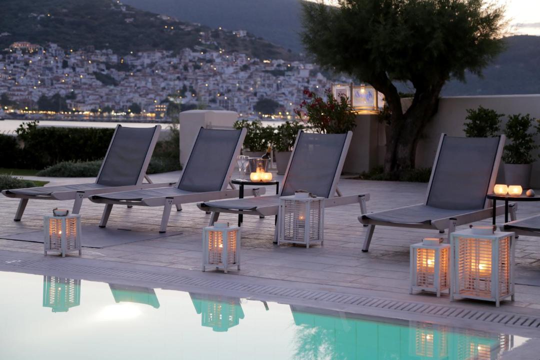 Photo of Others in Skopelos Town