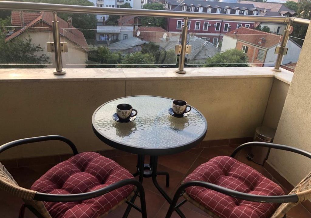 Photo of Patio Balcony in Matiçan