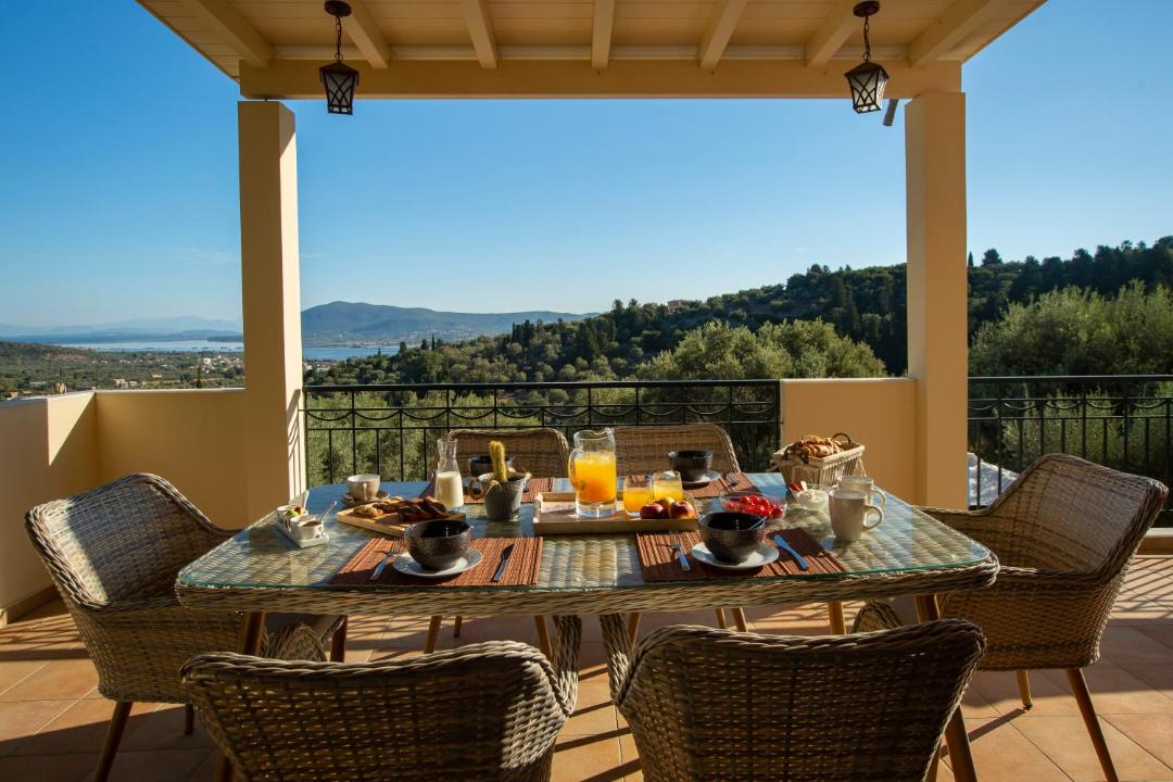 Photo of Patio Balcony in Katouna