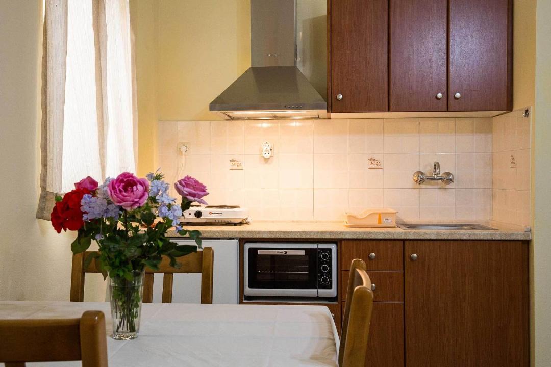 Photo of Kitchen in Stoupa