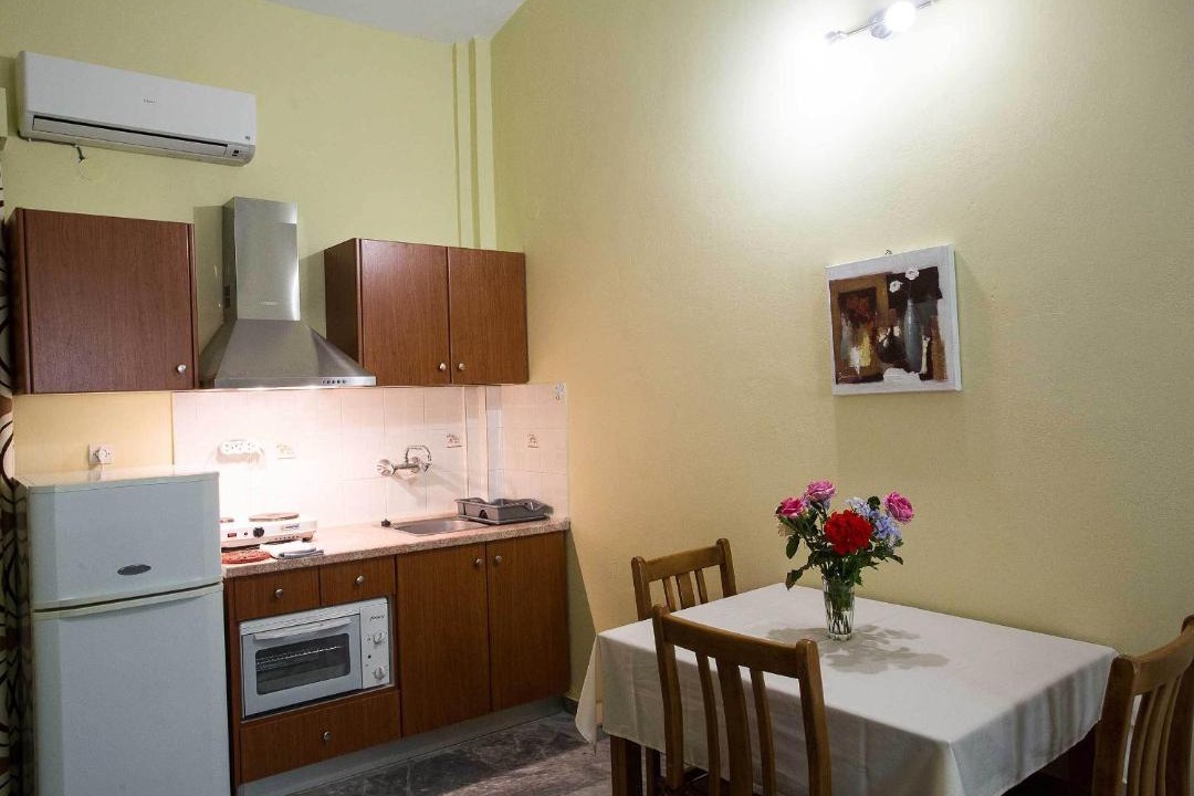 Photo of Kitchen in Stoupa