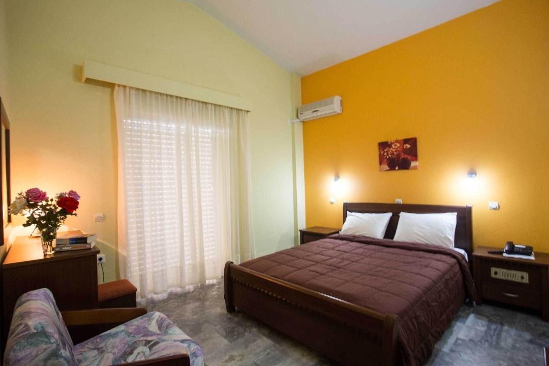 Photo of Bedroom in Stoupa