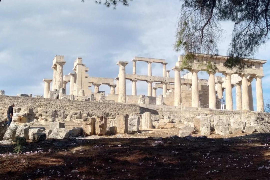 Photo of Others in Agia Marina